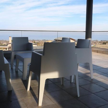 Zeusplace Pool Villa Olympus Riviera 리토코론 외부 사진
