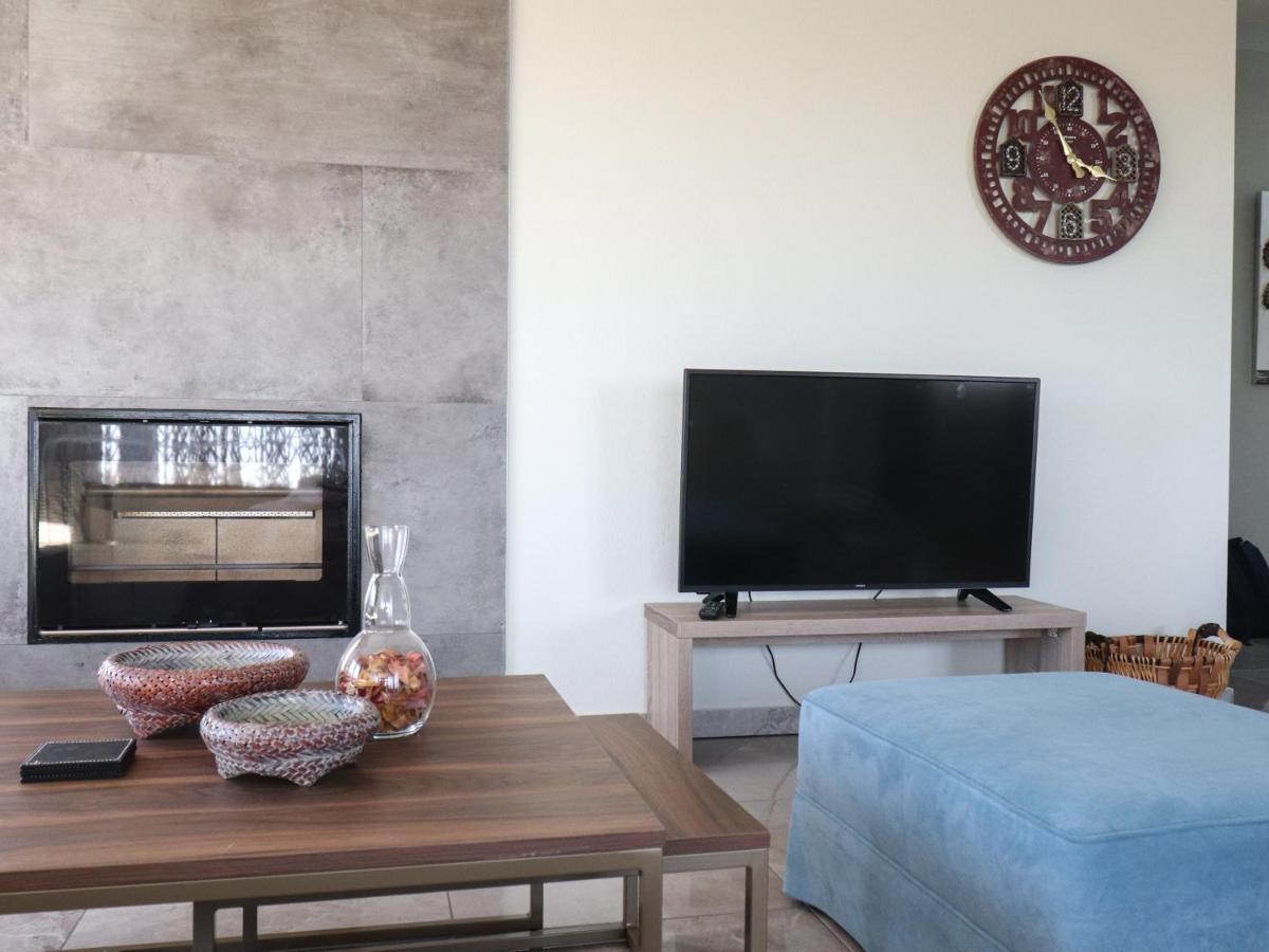 Zeusplace Pool Villa Olympus Riviera 리토코론 외부 사진