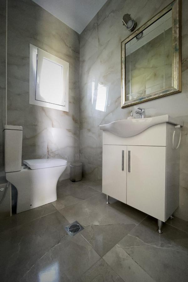 Zeusplace Pool Villa Olympus Riviera 리토코론 외부 사진