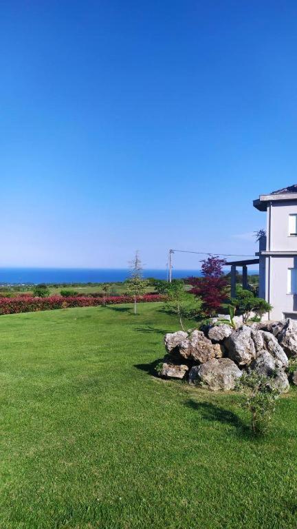 Zeusplace Pool Villa Olympus Riviera 리토코론 외부 사진