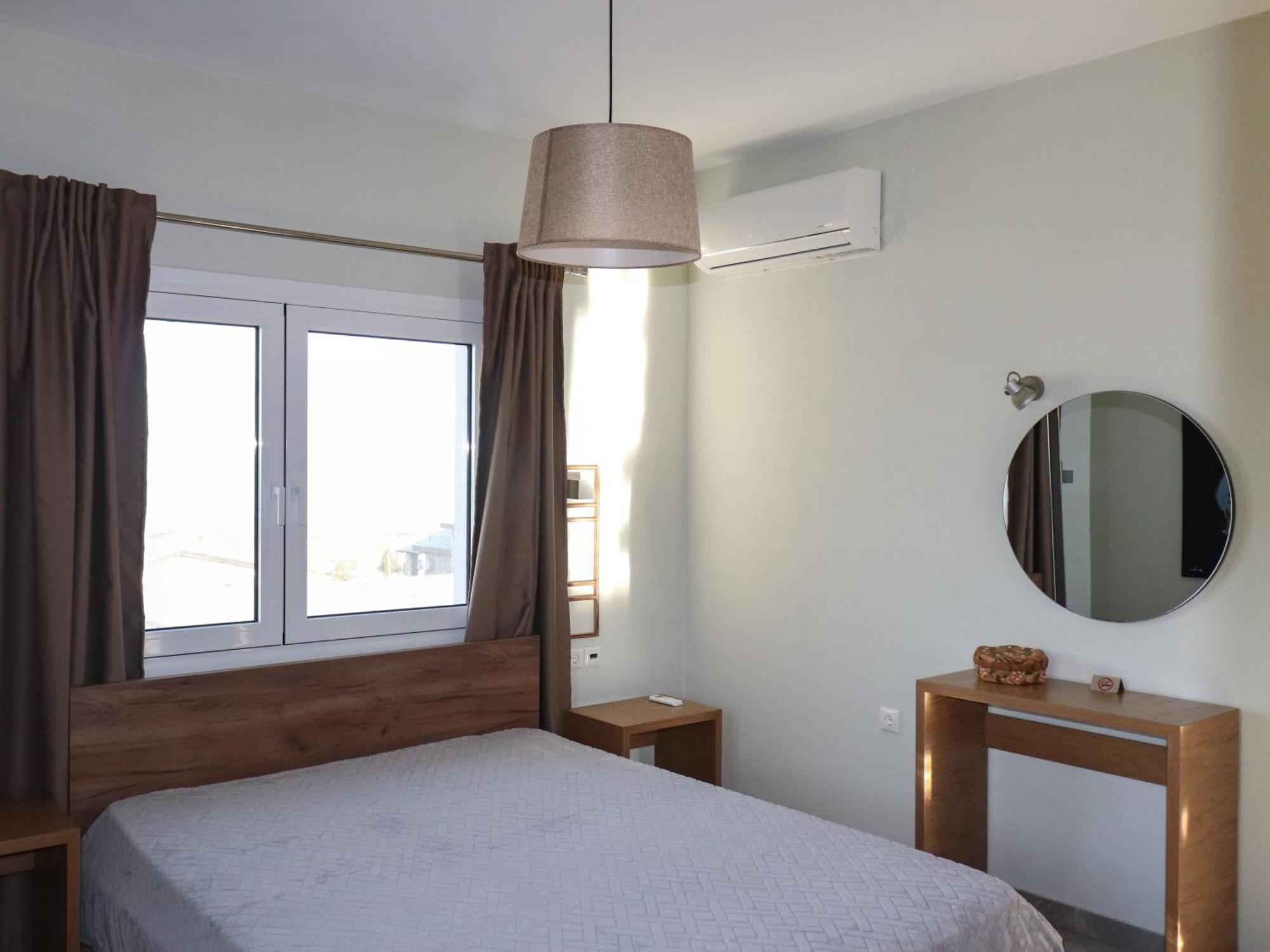 Zeusplace Pool Villa Olympus Riviera 리토코론 외부 사진