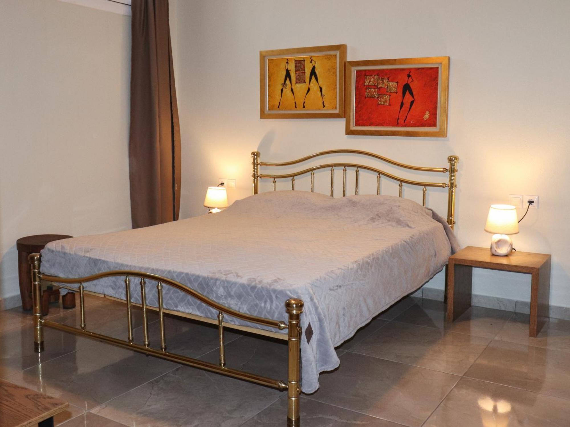 Zeusplace Pool Villa Olympus Riviera 리토코론 외부 사진