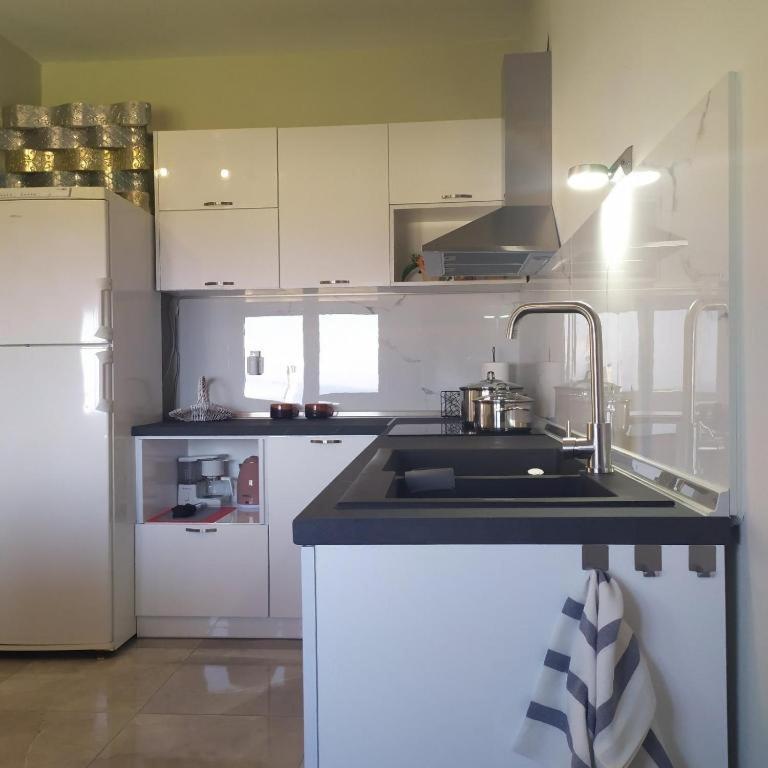 Zeusplace Pool Villa Olympus Riviera 리토코론 외부 사진